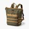 AT-3WAY PACK,Olive x Coyote, swatch